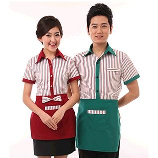 Đồng phục nhà hàng, khách sạn 13052