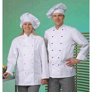 Đồng phục bếp 13054