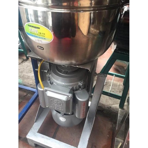 máy xay thịt nồi