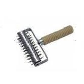 Con lăn tạo lỗ đế bánh