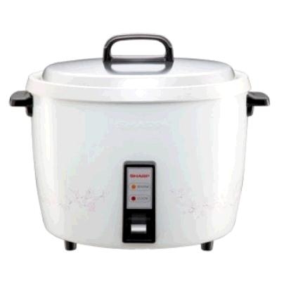 Nồi cơm điện Shapp (5L,7L,10L) 46003