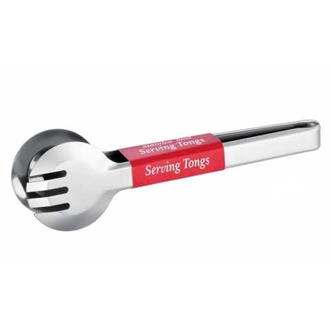 Gắp inox ngang có rãnh