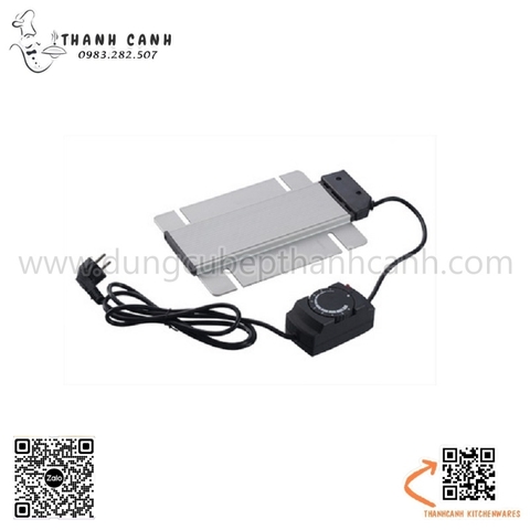 Bảng điện nồi buffet có áp điều chỉnh nhiệt hoặc không có áp điều chỉnh