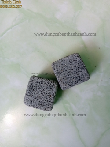 Đá nướng xông hơi (loại 8-9 viên/kg)