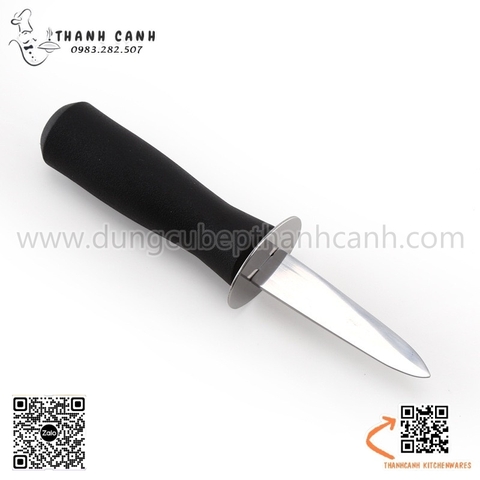 Dụng cụ dùng để cạy hào, sò, con hàu , chất liệu dày dặn chắc chắn