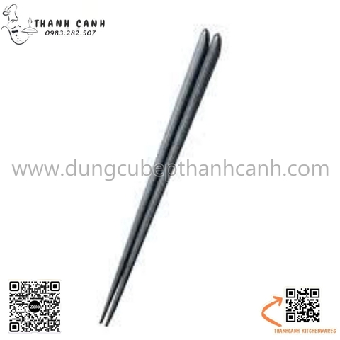 Đũa ăn kiểu nhật đuôi vát và đuôi tròn, đũa ăn cao cấp kiểu nhật