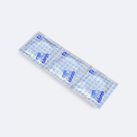 Bao Cao Su Okamoto Dot Cool, Hộp 3 cái