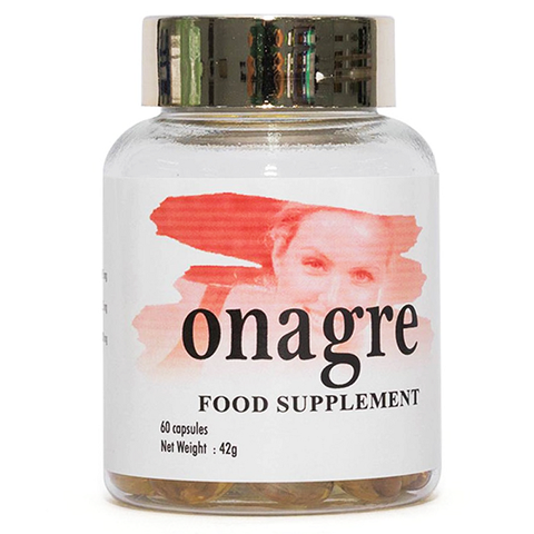 Cevrai Onagre tăng cường sinh lý nữ, Hộp 60 viên