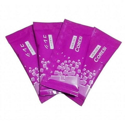 Nước uống trắng da chống nắng Herusea Coresi Nhật Bản, Hộp 30 gói