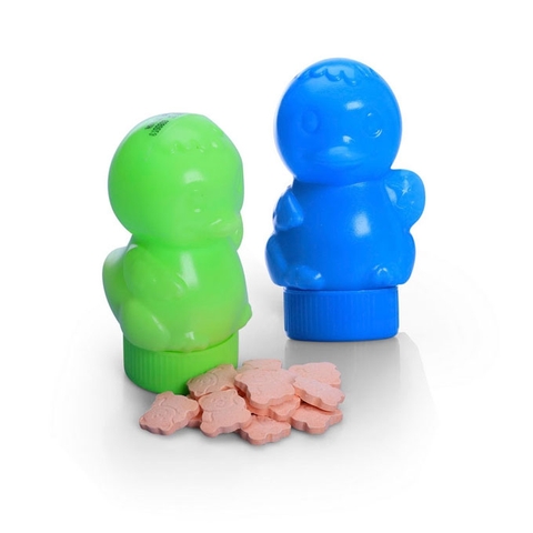 Kẹo ngậm sữa ong chúa Vitamin C, Lọ 30 viên