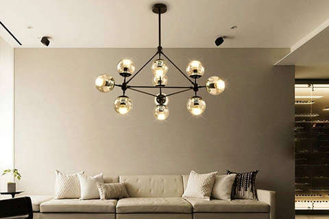 Đèn gắn tường LSLW9