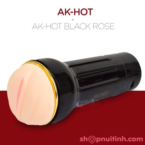 Âm Đạo Giả Giống Thật Cao Cấp Sung Sướng AK HOT Super