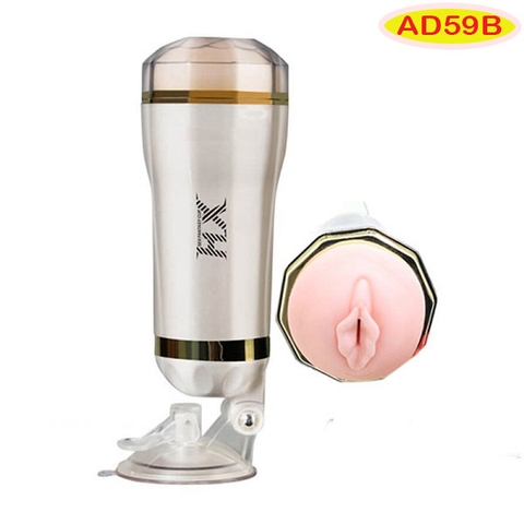 HX - Âm Đạo Giả Dính Tường Hàng Mới 2021