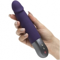 Dương Vật Giả Siêu Cao Cấp Rung Thụt Giụt Siêu Mạnh Fun Stronic Real