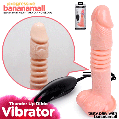 Dương Vật Giả Thụt Tự Động Thunder Up Đa Năng
