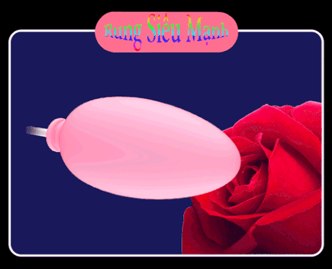 Trứng Rung Gim Điện Biten Cực Mạnh Siêu Mềm Mịn