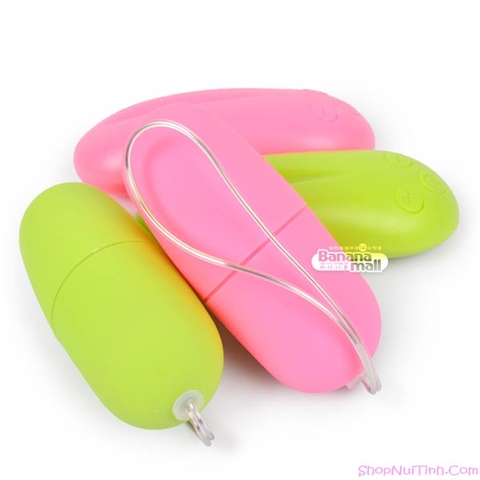 Máy Rung Tình Yêu Shaki Không Dây - TR234