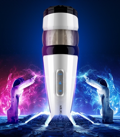 âm đạo giả gắn tường, bú mút tự động Katerina III