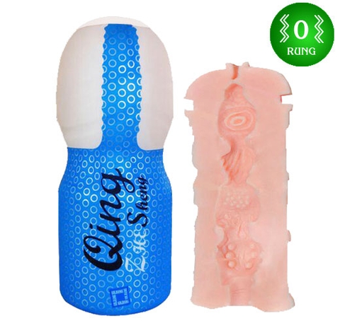 Âm Đạo Giả Giá Rẻ Cốc Qing Mềm Mại Như Thật