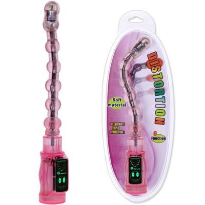 Máy Massage hậu môn Distortion cao cấp