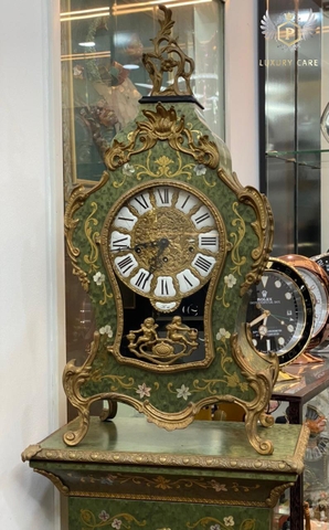 ĐỒNG HỒ BOULLE
