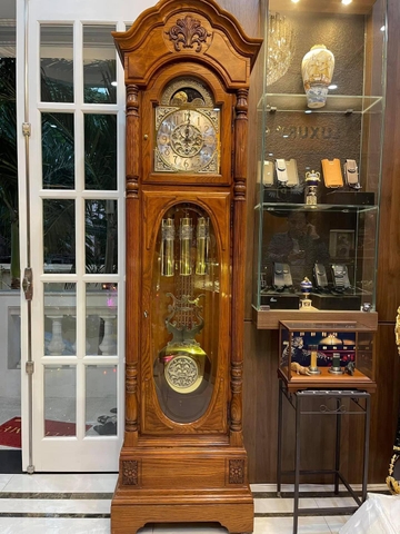 Top 10 đồng hồ cây đẹp, chất lượng  | giá cả hợp lý