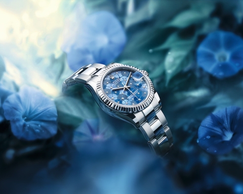 NHỮNG MẪU ĐỒNG HỒ MỚI NHẤT CỦA ROLEX TRONG NĂM 2022