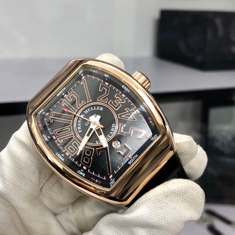 Top 5 đồng hồ Franck Muller