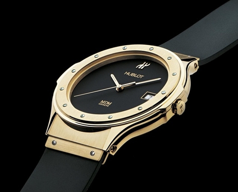 Đắt đỏ và thời thượng, vì sao đồng hồ Hublot vẫn bị cho là 'không đáng để đầu tư'?