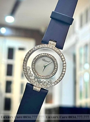 Chopard Happy Diamonds