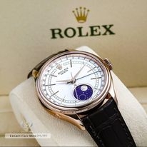 Rolex Cellini 50535 -𝐍𝐠𝐮̛𝐧𝐠 𝐒𝐚̉𝐧 𝐗𝐮𝐚̂́𝐭 - 𝐃𝐢𝐬𝐜𝐨𝐧𝐭𝐢𝐧𝐮𝐞