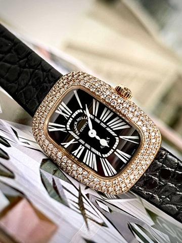 Franck Muller Galet-3002 S QZ R D3 N013