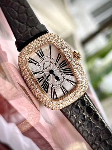 Franck Muller Galet-3002 S QZ R D3 N023