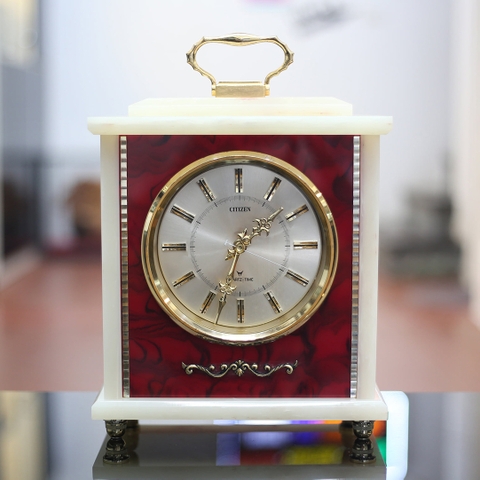 Đồng hồ để bàn - Citizen