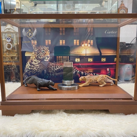 Bật Lửa Cartier