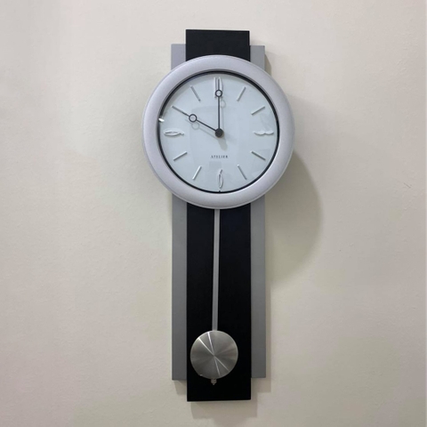 Đồng hồ treo tường American Atelier