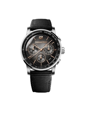 Audemars Piguet Code 11.59 Selfwinding Chronograph 26393CR.OO.A002KB.01