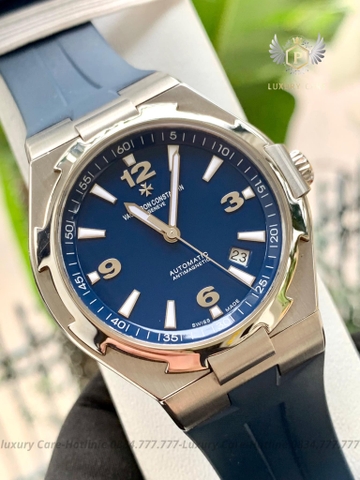 Đồng Hồ Vacheron Constantin   Oversea 47040/000A-9008