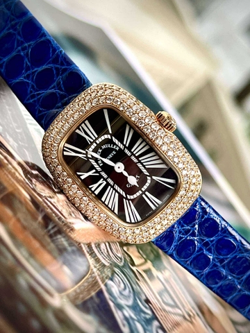 Franck Muller Galet-3002 S QZ R D3  N015