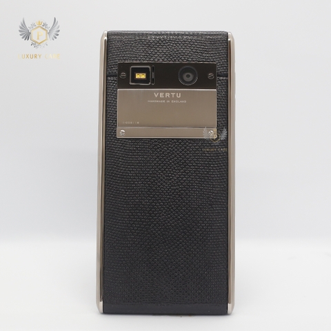 Vertu Aster Onyx Calf