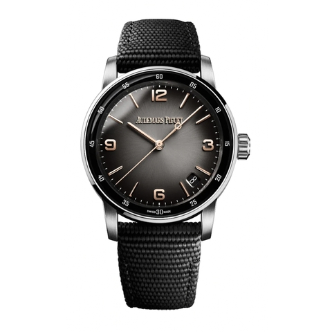 Đồng Hồ Audemars Piguet Code 11.59 Selfwinding 15210CR.OO.A002KB.01