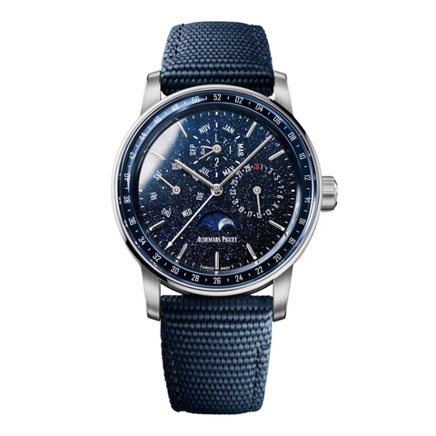 Đồng Hồ Audemars Piguet Code 11.59 Perpetual Calendar 26394BC.OO.D027KB.01