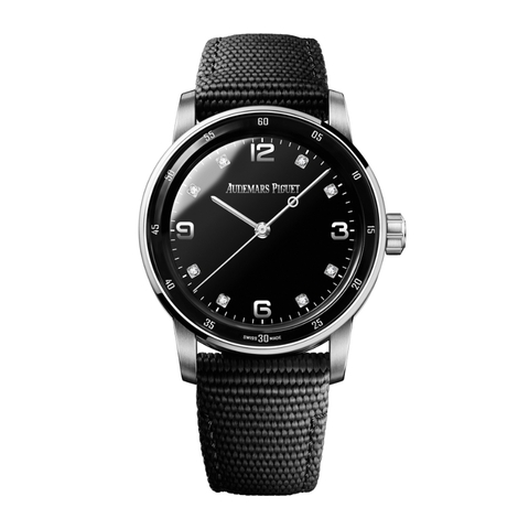Đồng Hồ Audemars Piguet Code 11.59 Selfwinding Limited Edition 15210BC.OO.A002KB.02