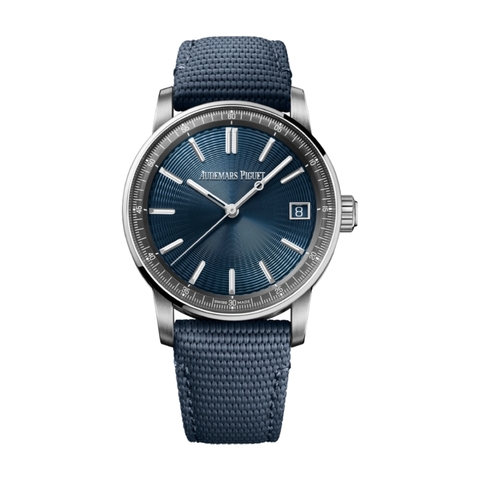 Đồng Hồ Audemars Piguet Code 11.59 Selfwinding 15210ST.OO.A348KB.01