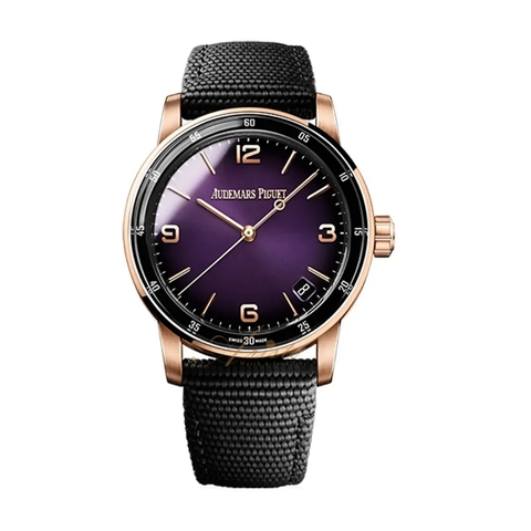 Đồng Hồ Audemars Piguet Code 11.59 Selfwinding 15210OR.OO.A002KB.02