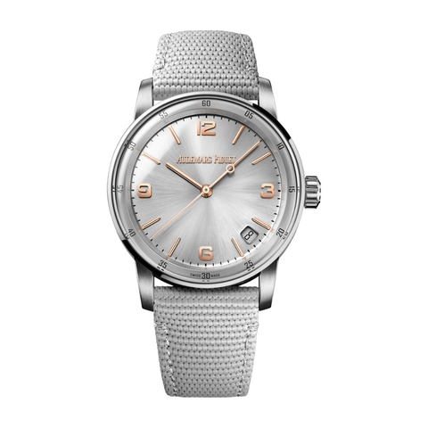 Đồng Hồ Audemars Piguet Code 11.59 Selfwinding 15210CR.OO.A008KB.01