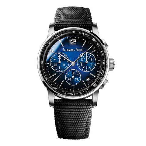 Đồng Hồ Audemars Piguet Code 11.59 Selfwinding Chronograph 26393BC.OO.A002KB.01