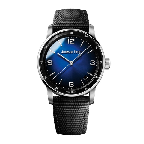 Đồng Hồ Audemars Piguet Code 11.59 Selfwinding 15210BC.OO.A002KB.01