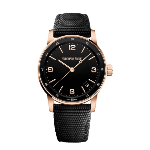 Đồng Hồ Audemars Piguet Code 11.59 Selfwinding 15210OR.OO.A002KB.01
