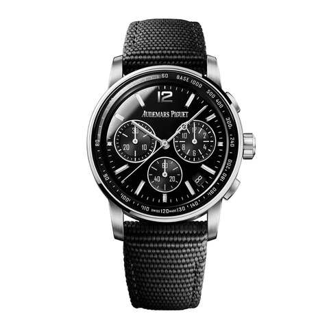 Đồng Hồ Audemars Piguet Code 11.59 Selfwinding Chronograph 26393BC.OO.A002KB.02